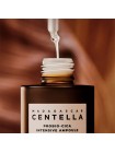 Миниатюра интенсивной ампулы с пробиотиками SKIN1004 Madagascar Centella Probio-Cica Intensive Ampoule 50мл
