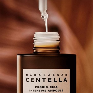 Набор для ухода за лицом Skin1004 Madagascar Centella Glow 1004 Duo Set 50мл+50мл