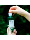 Успокаивающая ампула для проблемной кожи SKIN1004 Madagascar Centella Tea-Trica Relief Ampoule 100мл