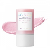 Глиняная маска для очищения пор в формате стика SKIN1004 Poremizing Quick Clay Stick Mask 27гр