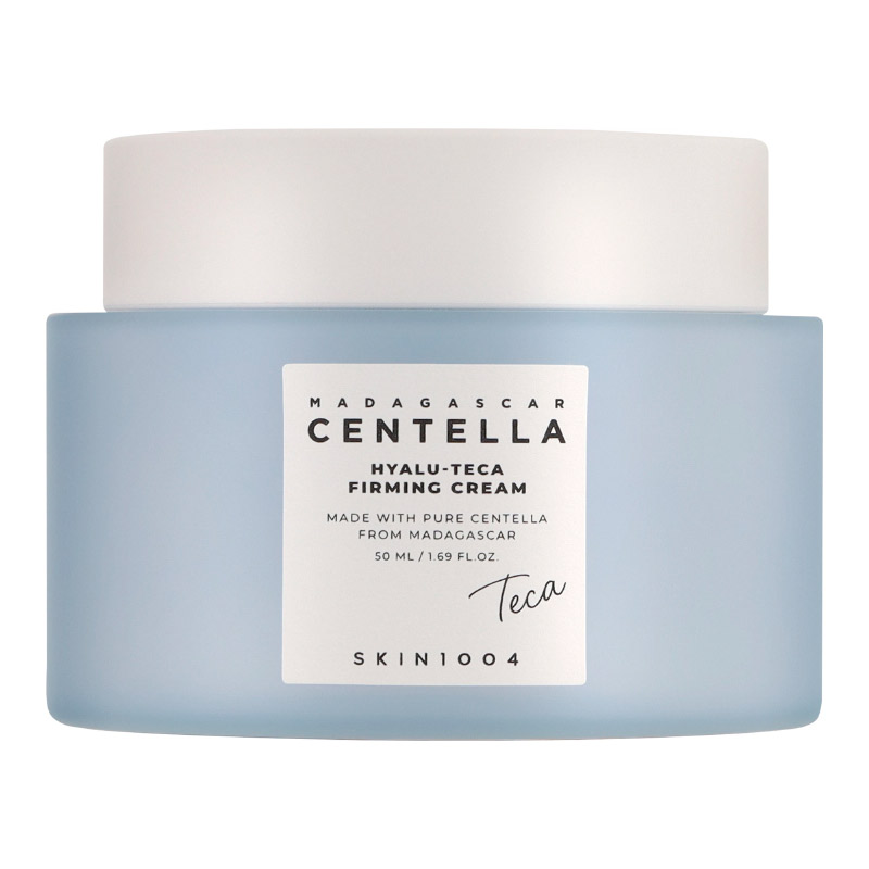 Укрепляющий крем для лица SKIN1004 Madagascar Centella Hyalu-Teca Firming Cream 50мл
