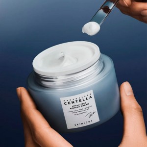 Укрепляющий крем для лица SKIN1004 Madagascar Centella Hyalu-Teca Firming Cream 50мл