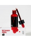Кровавая пилинг-сыворотка SKIN1004 Zombie Beauty Bloody Peel 30мл