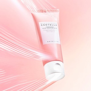Маска-пленка для сужения пор и упругости SKIN1004 Madagascar Centella Poremizing Glow Wrapping Mask 100мл