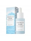 Миниатюра увлажняющей сыворотки с центеллой SKIN1004 Madagascar Centella Hyalu-Cica Blue Serum 30мл