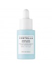 Миниатюра увлажняющей сыворотки с центеллой SKIN1004 Madagascar Centella Hyalu-Cica Blue Serum 30мл