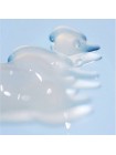 Миниатюра увлажняющей сыворотки с центеллой SKIN1004 Madagascar Centella Hyalu-Cica Blue Serum 30мл