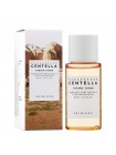 Миниатюра мягкого отшелушивающего тоника с центеллой SKIN1004 Madagascar Centella Toning Toner 30мл