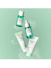 Набор против акне с BHA и центеллой Skin1004 Tea-Trica Travel Kit