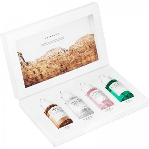 Набор сывороток с центеллой SKIN1004 Madagascar Centella Ampoule Kit