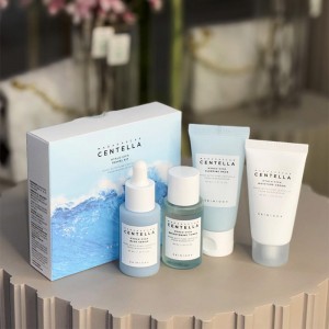 Набор увлажняющий с центеллой и гиалуроновой кислотой Skin1004 Hyalu-Cica Travel Kit