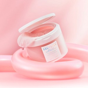 Oтшелушивающие пэды SKIN1004 Madagascar Centella Poremizing Clear Ampoule Pad 60 шт