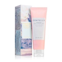 Глубоко очищающая пенка для сужения пор SKIN1004 Madagascar Centella Poremizing Deep Cleansing Foam 125мл