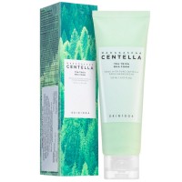 Антибактериальная пенка для умывания SKIN1004 Madagascar Centella Tea-Trica BHA Foam 125мл
