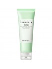 Антибактериальная пенка для умывания SKIN1004 Madagascar Centella Tea-Trica BHA Foam 125мл