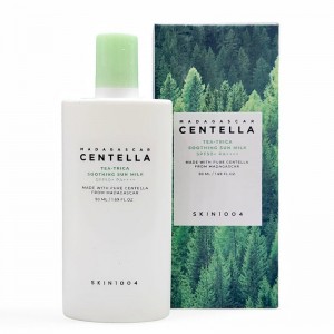 Солнцезащитное молочко SKIN1004 Madagascar Centella Tea-Trica Soothing Sun Milk SPF50+ PA++++ 50мл