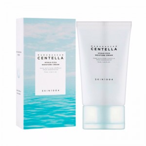 Увлажняющий крем с центеллой SKIN1004 Madagascar Centella Hyalu-Cica Moisture Cream 75мл