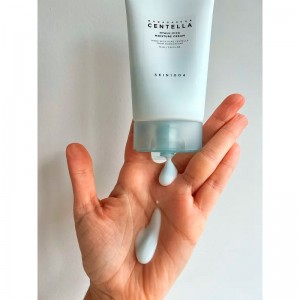 Увлажняющий крем с центеллой SKIN1004 Madagascar Centella Hyalu-Cica Moisture Cream 75мл