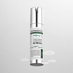 Бустер-сыворотка с микроиглами SKIN627 Boosting Shot 300 50мл