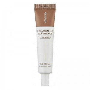 Крем для глаз с керамидами и пантенолом SKIN627 Ceramide with Panthenol Intense Eye Cream 30мл