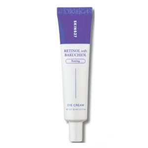 Крем для глаз с ретинолом и бакучиолом SKIN627 Retinol with Bakuchiol Intense Eye Cream 30мл