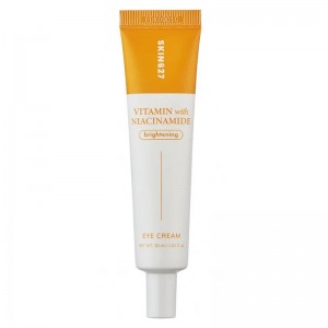 Крем для глаз с витаминами и ниацинамидом SKIN627 Vitamin with Niacinamide Intense Eye Cream 30мл