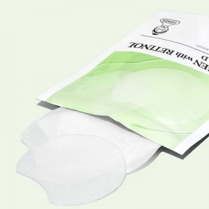 Пэды с кислотами и маслом чайного дерева SKIN627 AHA PHA With Tea Tree Toner Pad (22 мл/10 шт)