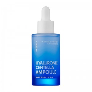 Увлажняющая сыворотка для лица SKIN627 Hyaluron Centella Ampoule 34 мл