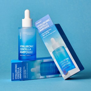 Увлажняющая сыворотка для лица SKIN627 Hyaluron Centella Ampoule 34 мл