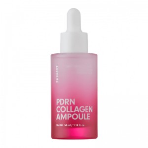 Сыворотка для лица с коллагеном и ПДРН SKIN627 PDRN Collagen Ampoule 34 мл