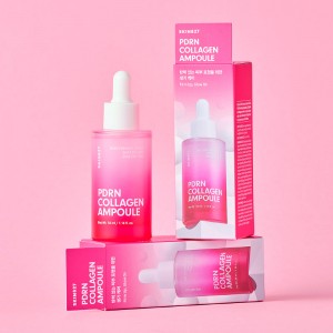 Сыворотка для лица с коллагеном и ПДРН SKIN627 PDRN Collagen Ampoule 34 мл