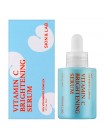 Осветляющая сыворотка с витамином C и пептидами SKIN LAB Vitamin C Brightening Serum 30мл