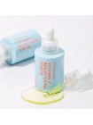 Осветляющая сыворотка с витамином C и пептидами SKIN LAB Vitamin C Brightening Serum 30мл