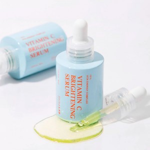 Осветляющая сыворотка с витамином C и пептидами SKIN LAB Vitamin C Brightening Serum 30мл