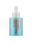 Осветляющая сыворотка с витамином C и пептидами SKIN LAB Vitamin C Brightening Serum 30мл
