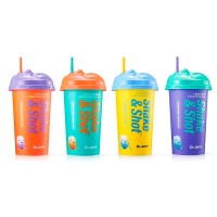 Альгинатная маска DR.JART+ Dermask Shaking Rubber Shot - 50 гр