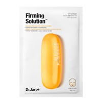 Гидрогелевая лифтинг-маска с био-пептидами DR.JART+ Dermask Intra Jet Firming Solution - 28 гр