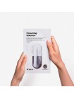 Кислородная маска для очищения пор DR.JART+ Dermask Intra Jet Porecting Solution - 28 гр