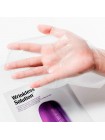 Омолаживающая термо-маска с пептидами DR.JART+ Dermask Intra Jet Wrinkless Solution - 28 гр
