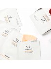 Осветляющая ультратонкая маска DR.JART+ V7 Toning Mask Ultra-Fine Real White Sheet - 30 мл