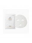 Осветляющая ультратонкая маска DR.JART+ V7 Toning Mask Ultra-Fine Real White Sheet - 30 мл