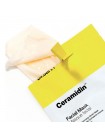 Восстанавливающая тканевая маска с керамидами DR.JART+ Ceramidin Facial Mask - 22 мл