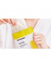Восстанавливающая тканевая маска с керамидами DR.JART+ Ceramidin Facial Mask - 22 мл