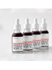 Кислотная сыворотка с тингл-эффектом SO NATURAL Red Peel Tingle Serum - 30 мл Кислотная сыворотка с тингл-эффектом SO NATURAL Red Peel Tingle Serum - 30 мл