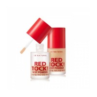Консилер от воспалений SO NATURAL Red Tock Spot Powder 15 мл
