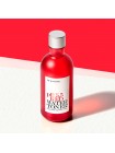Слабокислотный обновляющий тонер SO NATURAL 5.5 Red Water Toner - 130 мл Слабокислотный обновляющий тонер SO NATURAL 5.5 Red Water Toner - 130 мл