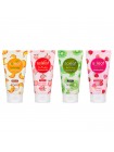 Очищающая пенка для лица SOLEAF So Fruity Cleansing Foam 150 мл