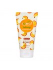 Очищающая пенка для лица SOLEAF So Fruity Cleansing Foam 150 мл