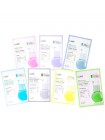 Тканевая маска SOLEAF Skin Solution Mask Sheet - 25 мл