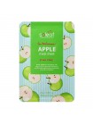 Тканевая маска SOLEAF So Delicious Mask Sheet - 25 мл